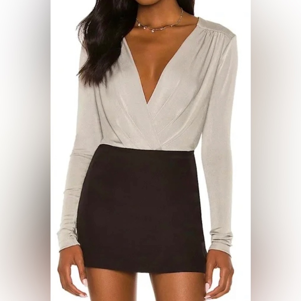 Free People Turnt Bodysuit - Oxide - Picture 8 of 10